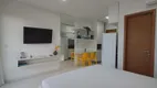 Foto 4 de Apartamento com 1 Quarto à venda, 29m² em Muro Alto, Ipojuca