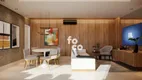 Foto 2 de Apartamento com 3 Quartos à venda, 110m² em Santa Mônica, Uberlândia