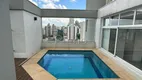 Foto 28 de Cobertura com 2 Quartos à venda, 138m² em Cambuí, Campinas