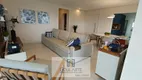Foto 6 de Apartamento com 3 Quartos à venda, 143m² em Enseada, Guarujá
