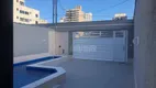 Foto 3 de Sobrado com 3 Quartos à venda, 135m² em Vila Tupi, Praia Grande