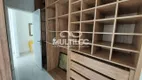 Foto 15 de Apartamento com 3 Quartos para alugar, 135m² em José Menino, Santos