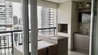 Foto 2 de Apartamento com 3 Quartos à venda, 121m² em Santo Amaro, São Paulo