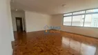 Foto 3 de Apartamento com 3 Quartos para alugar, 200m² em Higienópolis, São Paulo