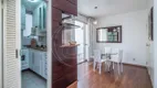 Foto 2 de Apartamento com 2 Quartos à venda, 70m² em Moema, São Paulo