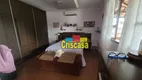 Foto 13 de Casa com 5 Quartos à venda, 140m² em Cidade Praiana, Rio das Ostras