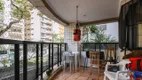 Foto 9 de Apartamento com 4 Quartos à venda, 210m² em Higienópolis, São Paulo