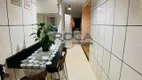 Foto 15 de Casa com 3 Quartos à venda, 129m² em Residencial Astolpho Luiz do Prado, São Carlos