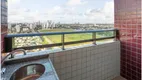 Foto 6 de Apartamento com 2 Quartos à venda, 61m² em Zumbi, Recife