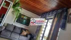 Foto 6 de Sobrado com 3 Quartos à venda, 113m² em Santa Felicidade, Curitiba