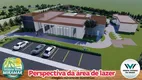 Foto 7 de Lote/Terreno à venda, 500m² em Conjunto Água Branca, Contagem