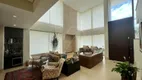 Foto 3 de Casa de Condomínio com 4 Quartos para venda ou aluguel, 370m² em Loteamento Parque das Sapucaias, Campinas