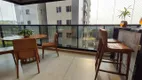 Foto 4 de Apartamento com 3 Quartos à venda, 137m² em Vila Aviação, Bauru