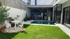 Foto 28 de Casa com 4 Quartos à venda, 338m² em Jardim Green Park Residence, Hortolândia