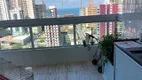 Foto 25 de Apartamento com 3 Quartos à venda, 113m² em Canto do Forte, Praia Grande