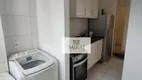 Foto 11 de Apartamento com 2 Quartos para alugar, 55m² em Urbanova, São José dos Campos