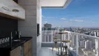 Foto 8 de Apartamento com 3 Quartos à venda, 96m² em Batel, Curitiba