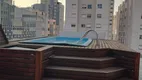 Foto 2 de Cobertura com 4 Quartos para venda ou aluguel, 380m² em Aclimação, São Paulo