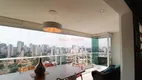 Foto 2 de Apartamento com 2 Quartos à venda, 105m² em Brooklin, São Paulo