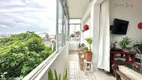 Foto 3 de Apartamento com 3 Quartos à venda, 70m² em Urca, Rio de Janeiro