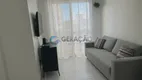 Foto 5 de Apartamento com 2 Quartos à venda, 56m² em Urbanova, São José dos Campos
