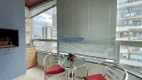 Foto 12 de Apartamento com 3 Quartos à venda, 113m² em Kobrasol, São José