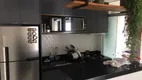 Foto 6 de Apartamento com 3 Quartos à venda, 57m² em São João Climaco, São Paulo