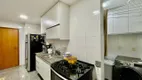 Foto 6 de Apartamento com 4 Quartos à venda, 122m² em Paquetá, Belo Horizonte