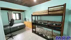Foto 16 de Casa com 4 Quartos à venda, 238m² em Praia do Sapê, Ubatuba
