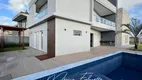 Foto 22 de Casa de Condomínio com 5 Quartos à venda, 350m² em Ponta De Campina, Cabedelo