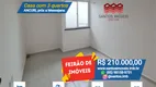 Foto 8 de Casa com 3 Quartos à venda, 91m² em Ancuri, Fortaleza