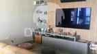 Foto 10 de Apartamento com 2 Quartos à venda, 83m² em Vila Scarpelli, Santo André