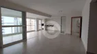 Foto 6 de Apartamento com 3 Quartos para venda ou aluguel, 160m² em Jardim Aquarius, São José dos Campos