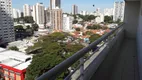 Foto 24 de Apartamento com 3 Quartos à venda, 104m² em Chácara Santo Antônio, São Paulo