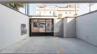 Foto 2 de Apartamento com 2 Quartos à venda, 40m² em Vila Scarpelli, Santo André