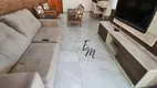 Foto 5 de Apartamento com 3 Quartos à venda, 117m² em Vila Assunção, Praia Grande