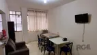 Foto 3 de Apartamento com 1 Quarto para alugar, 52m² em Centro Histórico, Porto Alegre