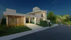 Foto 3 de Casa de Condomínio com 3 Quartos à venda, 121m² em Vale Dos Sonhos, Lagoa Santa