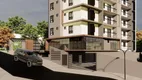 Foto 2 de Apartamento com 2 Quartos à venda, 67m² em Bom Retiro, Joinville