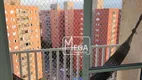 Foto 3 de Apartamento com 2 Quartos à venda, 59m² em Piratininga, Osasco