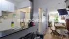 Foto 15 de Casa com 4 Quartos à venda, 200m² em São Gabriel, Belo Horizonte