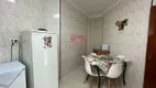 Foto 15 de Apartamento com 1 Quarto à venda, 74m² em Vila Tupi, Praia Grande