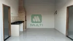 Foto 23 de Casa com 3 Quartos à venda, 112m² em Custódio Pereira, Uberlândia