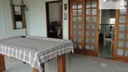 Foto 10 de Sobrado com 5 Quartos à venda, 327m² em Indaiá, Caraguatatuba