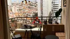 Foto 3 de Apartamento com 1 Quarto à venda, 34m² em Sacomã, São Paulo