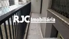 Foto 4 de Apartamento com 2 Quartos à venda, 90m² em Maracanã, Rio de Janeiro