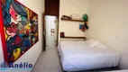 Foto 12 de Casa com 5 Quartos à venda, 198m² em Enseada, Guarujá