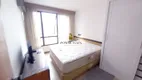 Foto 9 de Flat com 1 Quarto para alugar, 40m² em Pinheiros, São Paulo