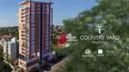 Foto 6 de Apartamento com 3 Quartos à venda, 278m² em Country, Cascavel