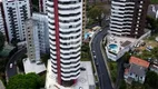 Foto 2 de Apartamento com 4 Quartos para alugar, 343m² em Jardim Apipema, Salvador